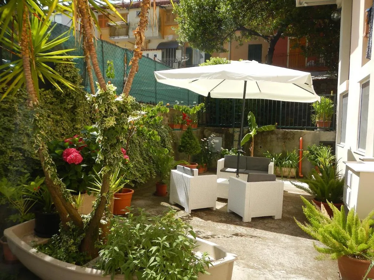 Hotel Miriam Sestri Levante 3*,