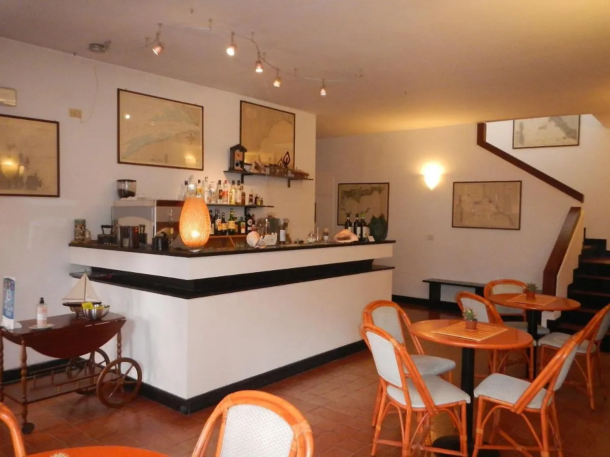 Hotel Miriam Sestri Levante