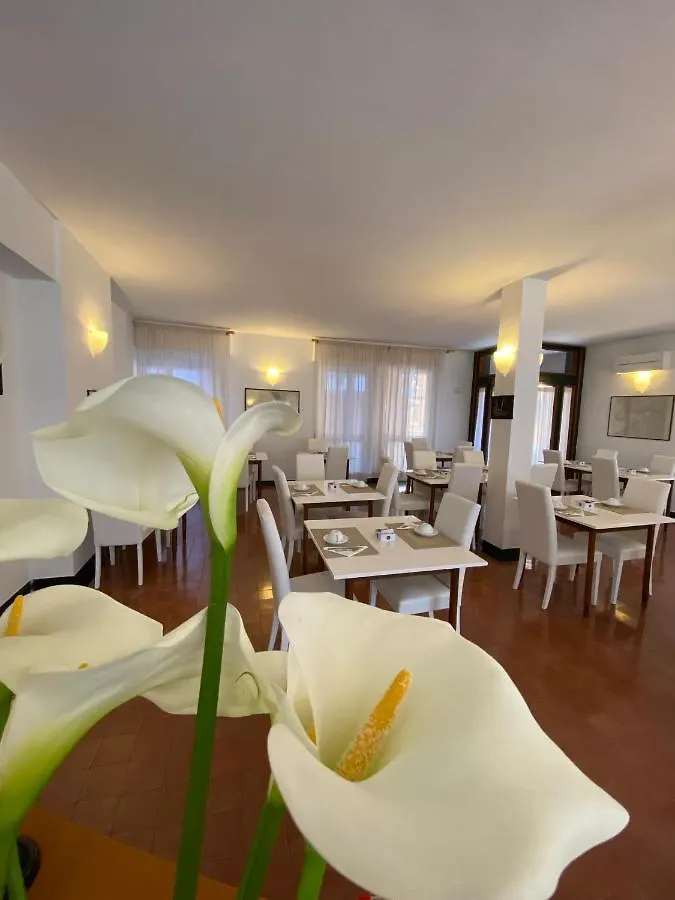 Hotel Miriam Sestri Levante