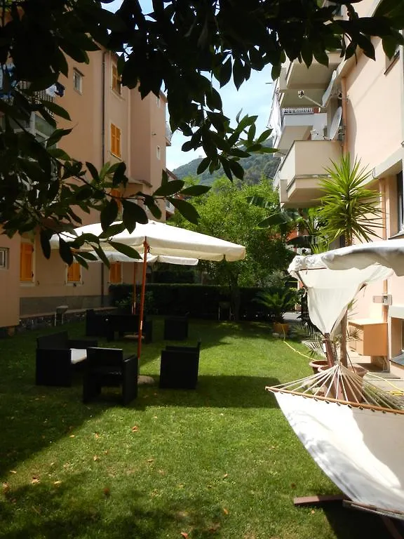 Hotel Miriam Sestri Levante