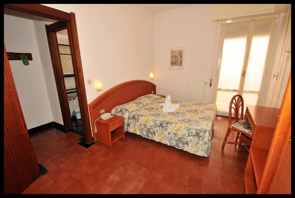 Hotel Miriam 세스트리레반떼