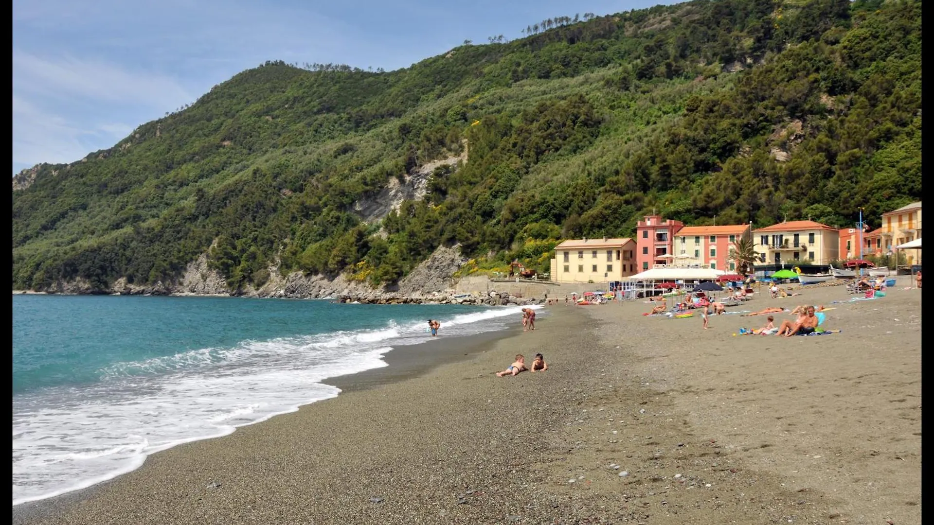 Hotel Miriam Sestri Levante