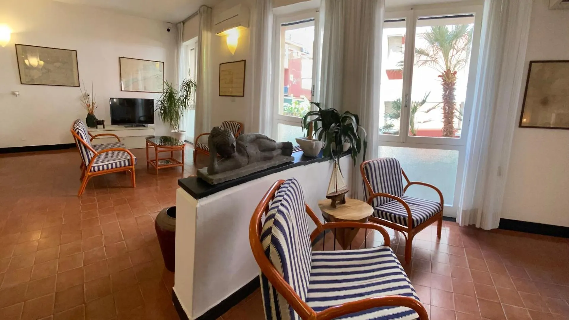 Hotel Miriam Sestri Levante Italy