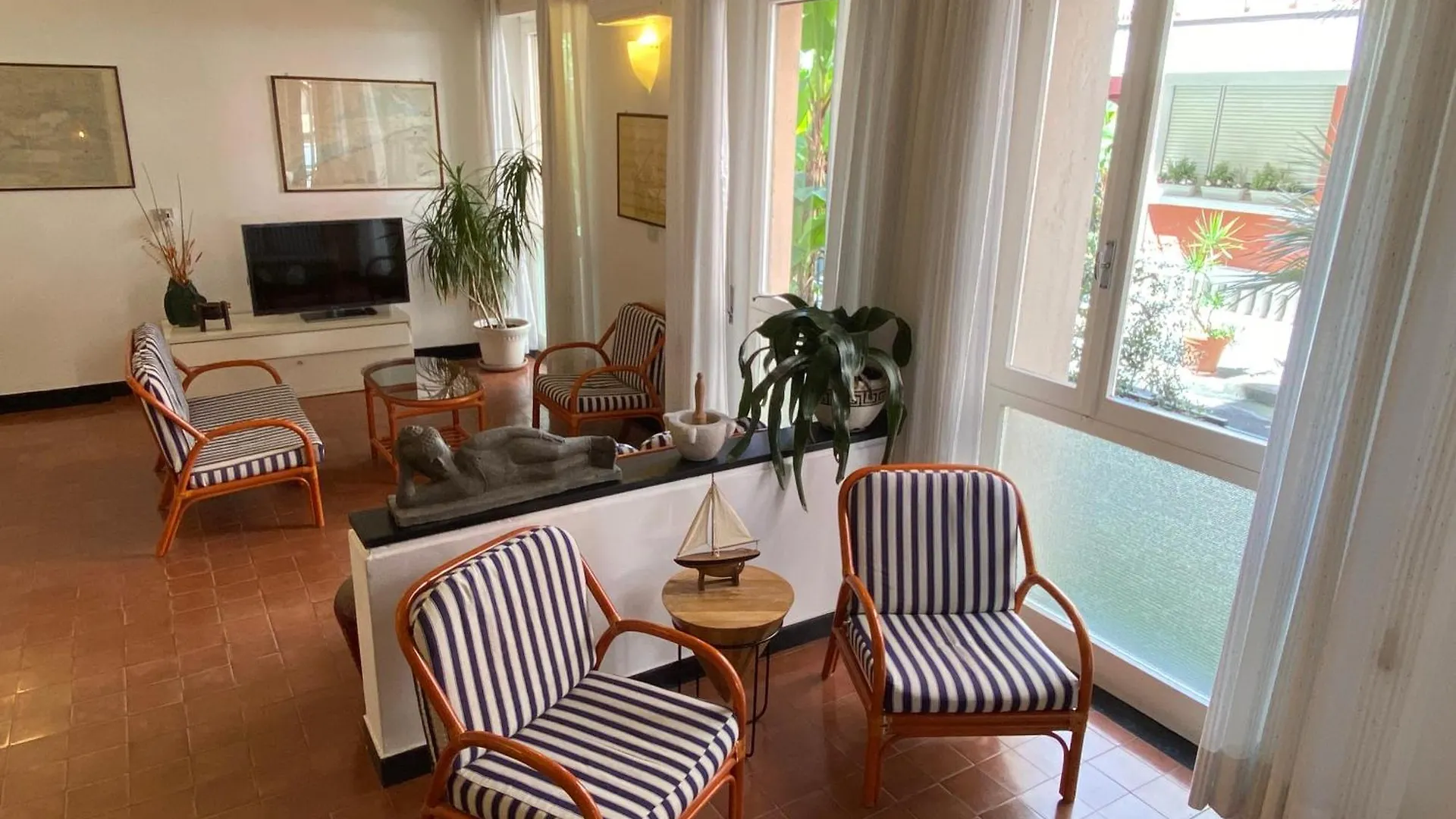 Hotel Miriam Sestri Levante 3*,  Italien