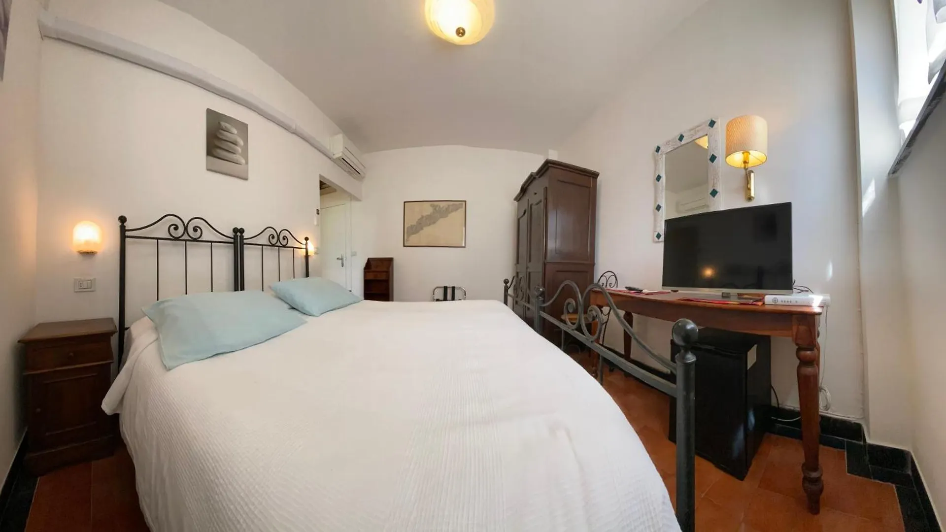Hotel Miriam 세스트리레반떼