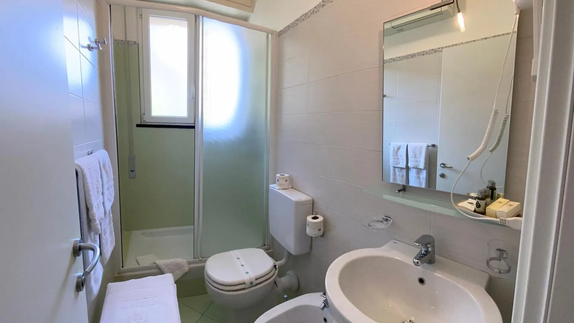 Hotel Miriam Sestri Levante