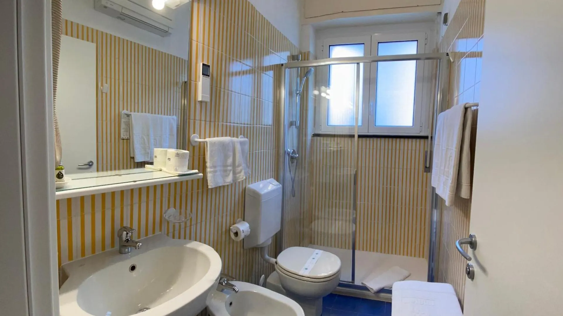 Hotel Miriam Sestri Levante Italien