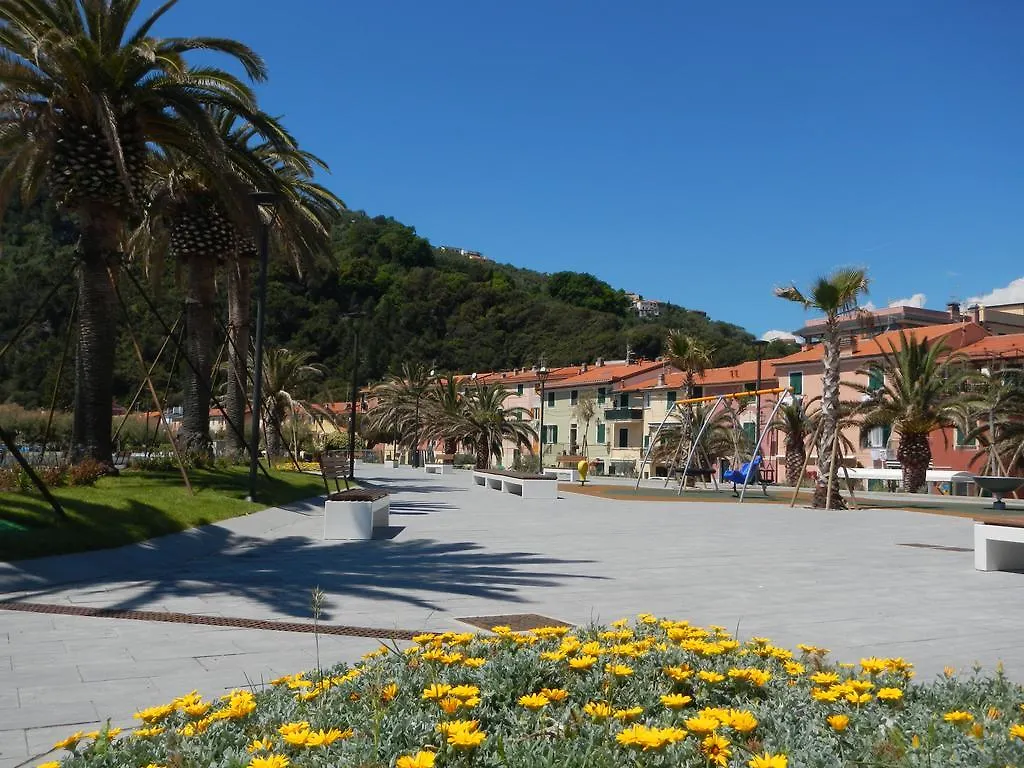 Hotel Miriam Sestri Levante