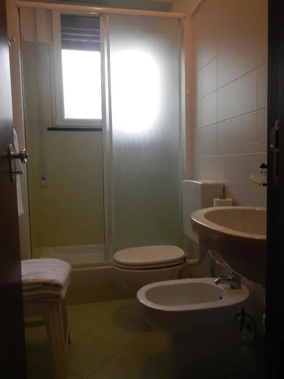 Hotel Miriam Sestri Levante