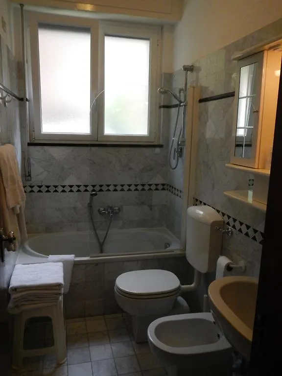 Hotel Miriam Sestri Levante