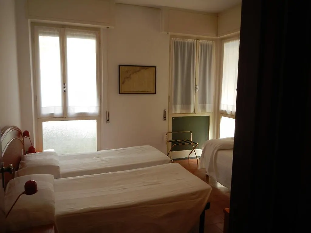 Hotel Miriam Sestri Levante