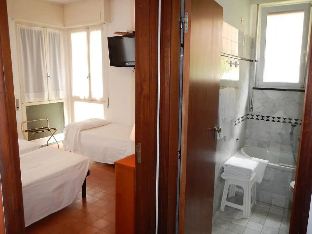 Hotel Miriam Sestri Levante