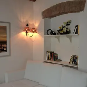 Nel Cuore Di Sestri Appartamento