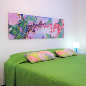 Riva Mare Maison Appartamento