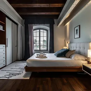 Molino Stucky Wi-fi R&r Italia