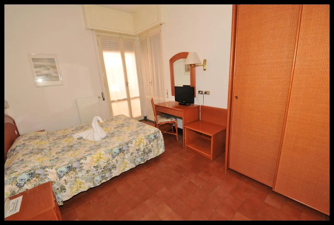 Hotel Miriam Sestri Levante 3*,