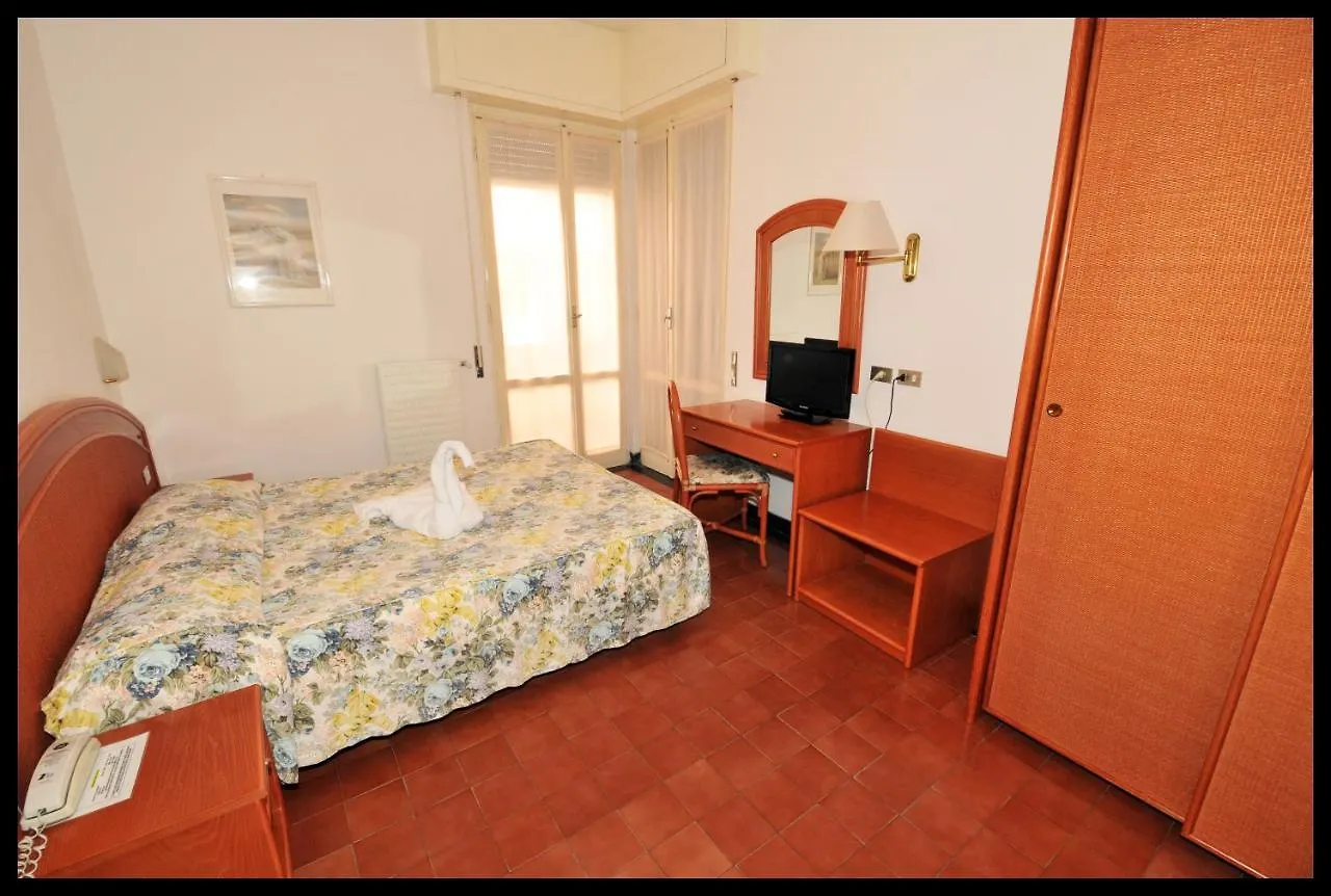 Hotel Miriam Sestri Levante