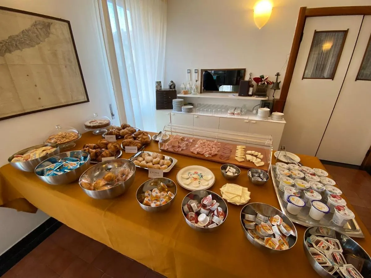 Hotel Miriam Sestri Levante 3*,  Italy