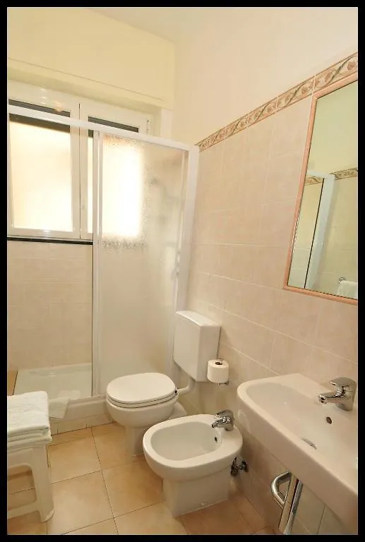 Hotel Miriam Sestri Levante 3*,  Italy