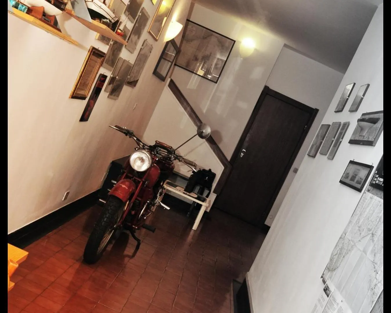 Hotel Miriam Sestri Levante