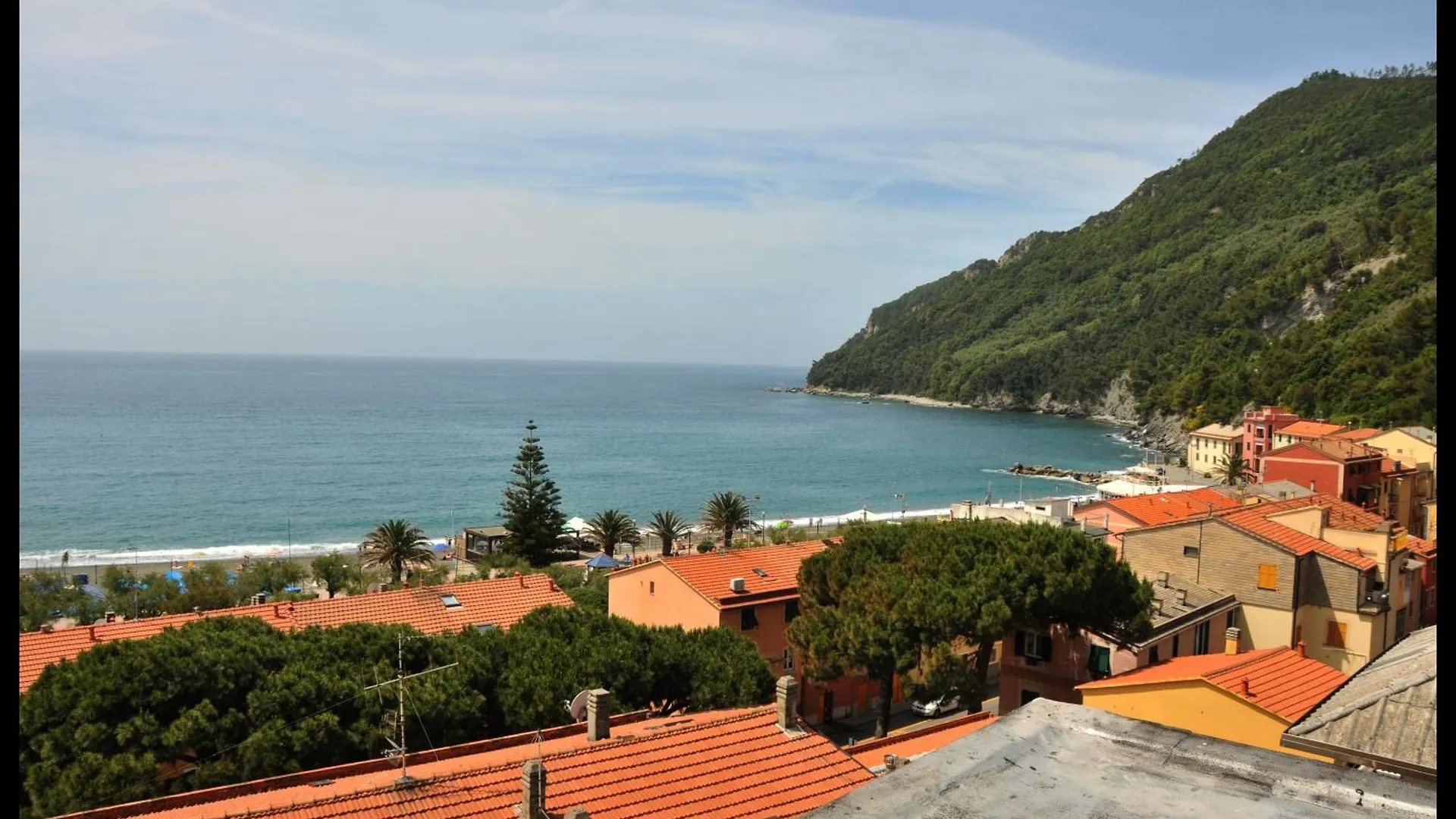 Hotel Miriam Sestri Levante