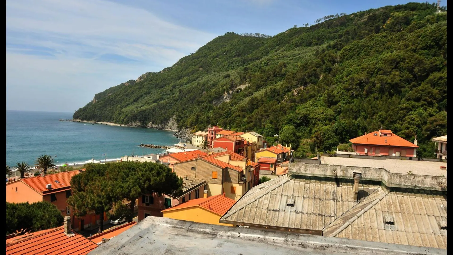 Hotel Miriam Sestri Levante 3*,