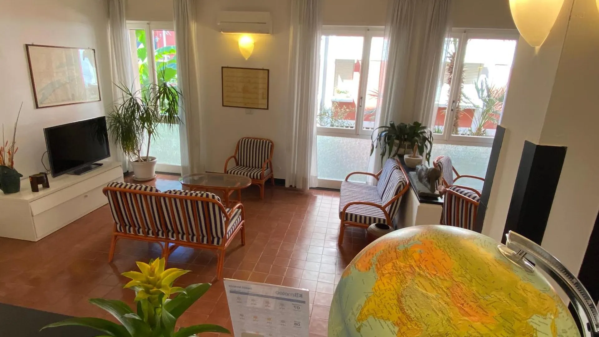 Hotel Miriam Sestri Levante
