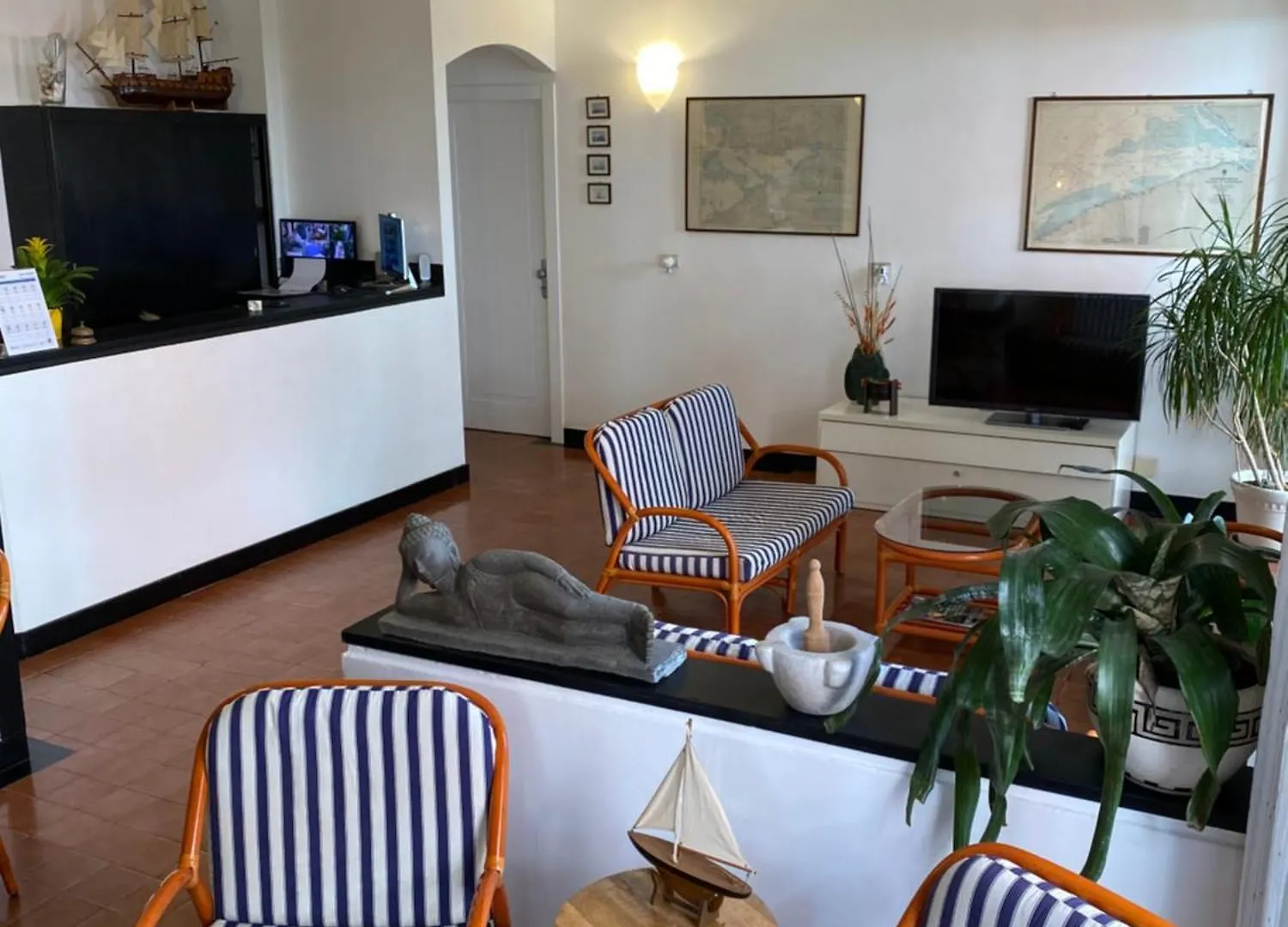 Hotel Miriam Sestri Levante