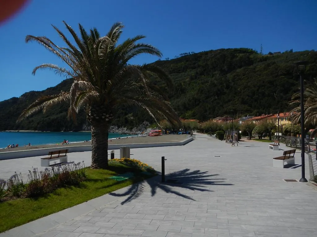 Hotel Miriam Sestri Levante