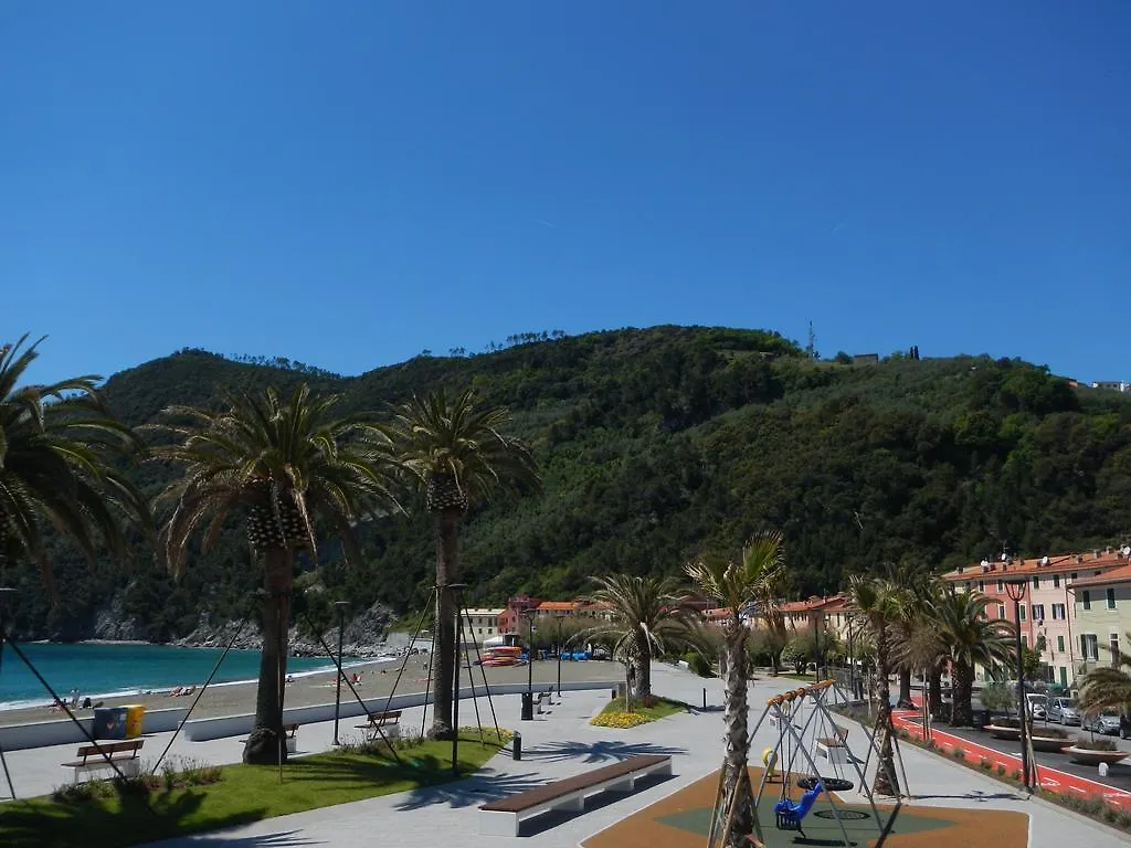 Hotel Miriam Sestri Levante
