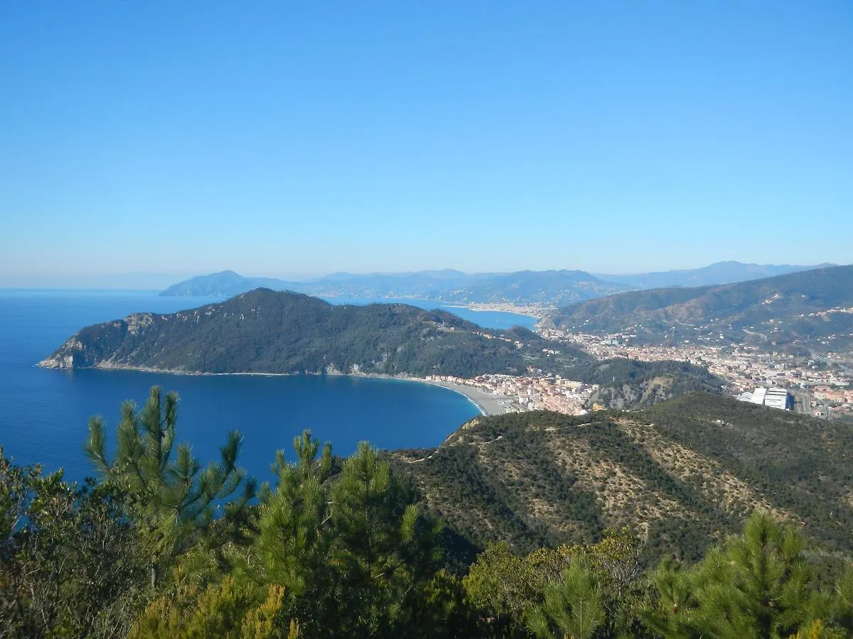Hotel Miriam Sestri Levante 3*,