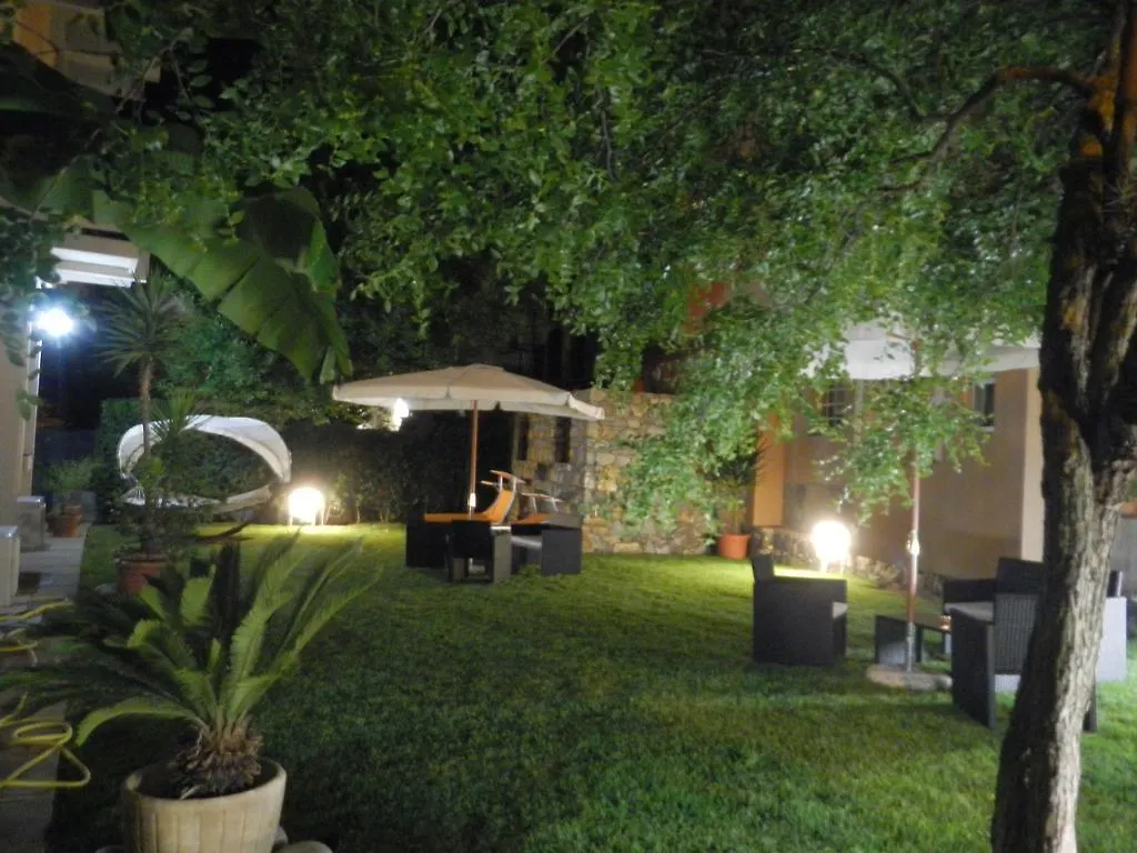 Hotel Miriam Sestri Levante