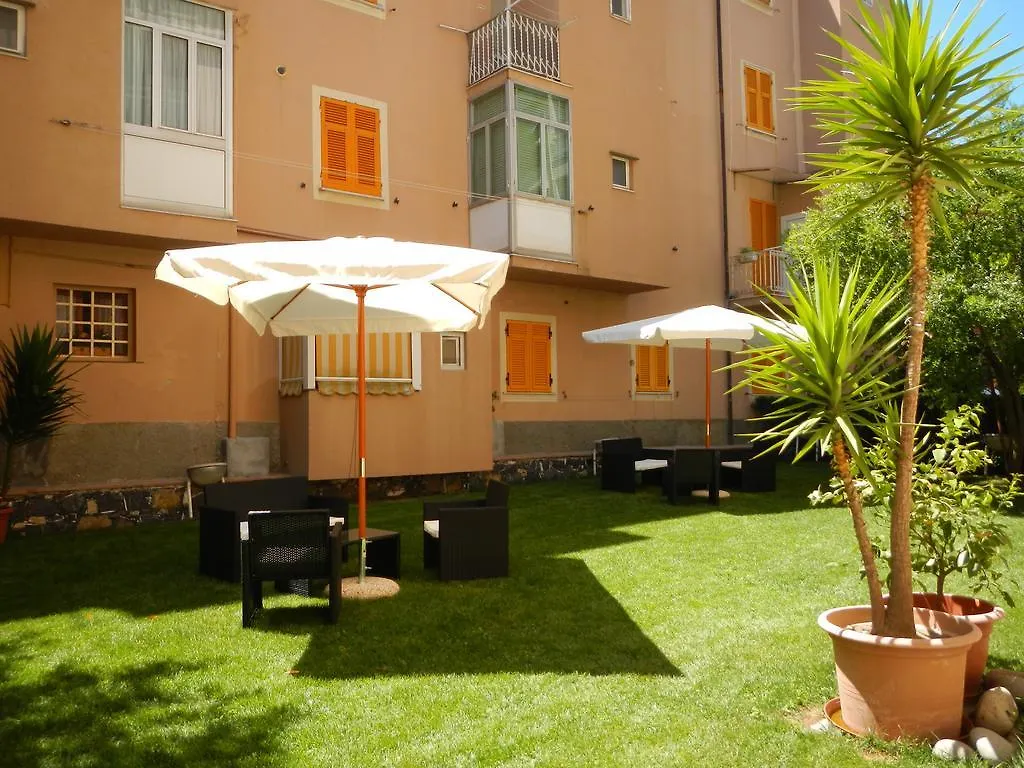 Hotel Miriam Sestri Levante