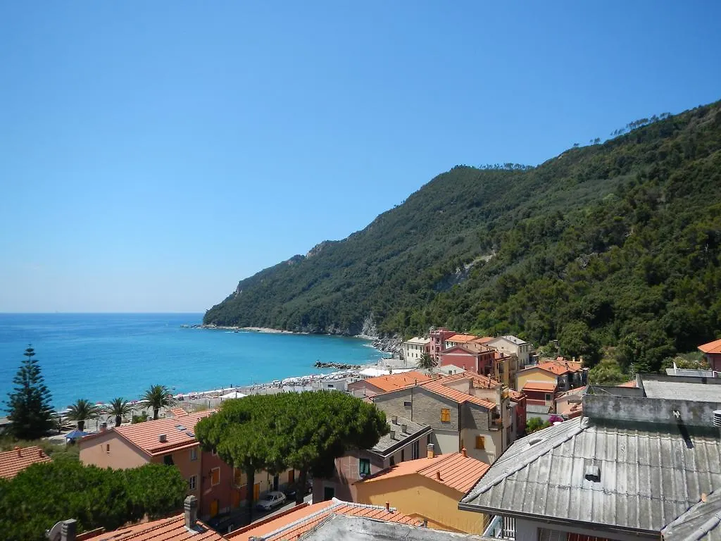 Hotel Miriam Sestri Levante