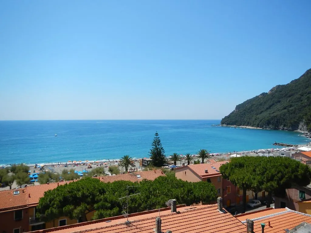 Hotel Miriam Sestri Levante Italy
