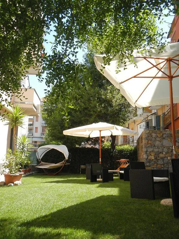 Hotel Miriam Sestri Levante 3*,