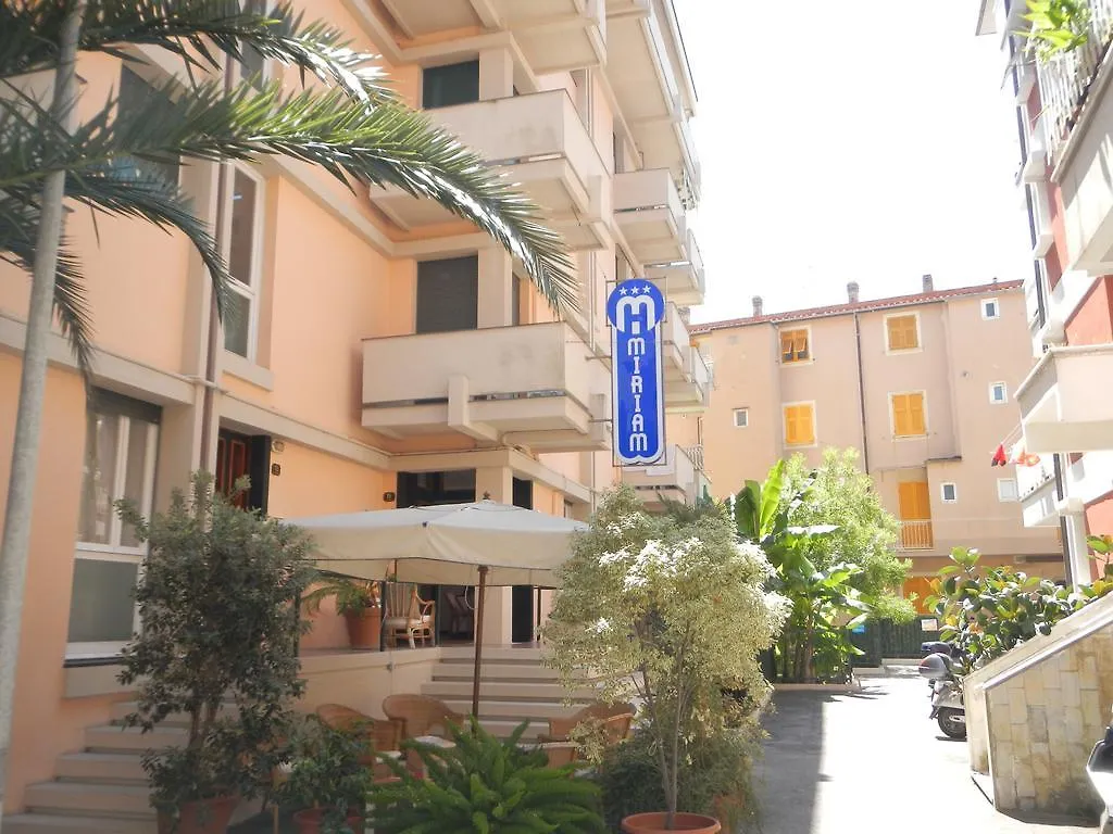 ***  Hotel Miriam Sestri Levante Italy