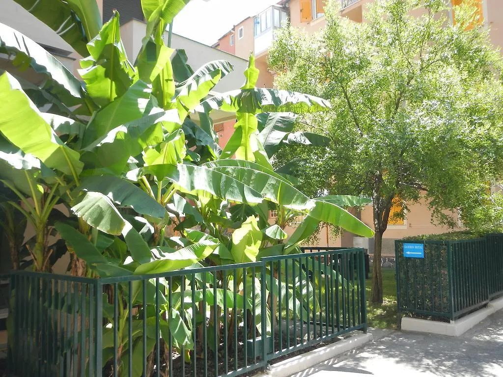 Hotel Miriam Sestri Levante