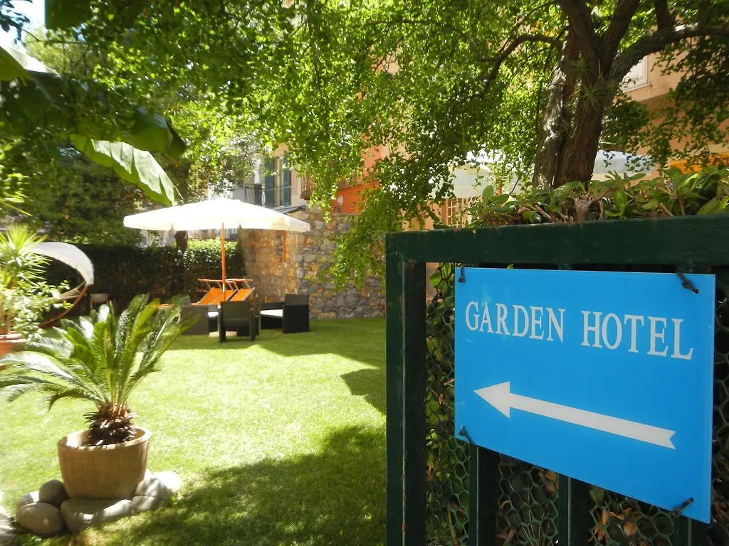Hotel Miriam Sestri Levante